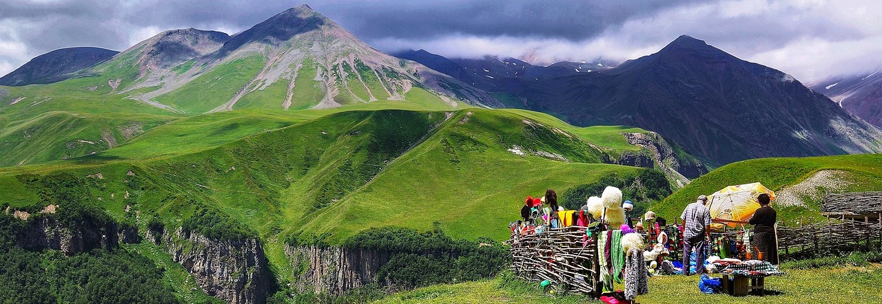 Causasus, Armenia, Georgia, Azerbaijan Private and guided tours